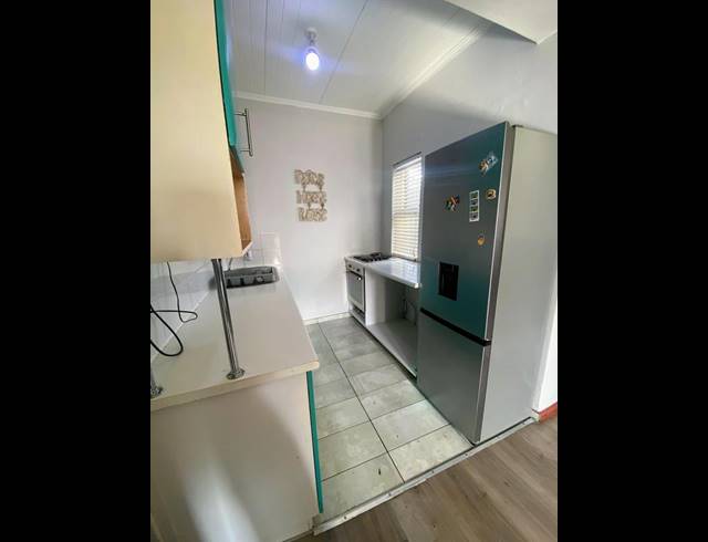 2 BEDROOM HOUSE FOR SALE IN MITCHELLS PLAIN CENTRAL
